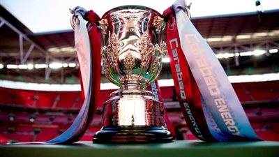 رسميًا.. تأجيل نهائي كأس الرابطة الإنجليزية