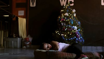 تعرف على أفكار للتغلب على الوحدة في أعياد الكريسماس