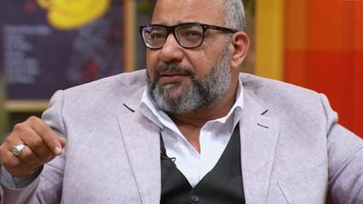 بيومي فؤاد: 