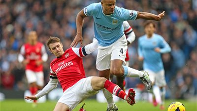 جدول مواعيد مباريات اليوم الثلاثاء 22-12-2020.. مواجهة منتظرة بين أرسنال ومانشستر سيتي