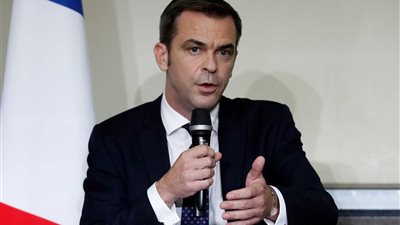 الصحة الفرنسية: نتوقع انتشار سلالة كورونا الجديدة داخل فرنسا