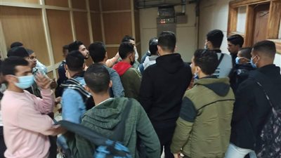 السكة الحديد توضح أسباب عدم تعيين خريجى مدرسة وردان