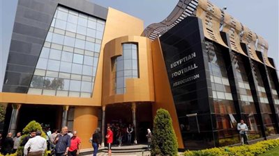 اليوم.. اتحاد الكرة يعود للعمل من المقر بإجراءات احترازية