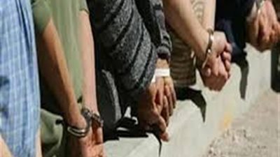 ضبط تشكيل عصابي للاتجار فى المخدرات غسل أموالا بقيمة 60 مليون جنيه بالإسكندرية