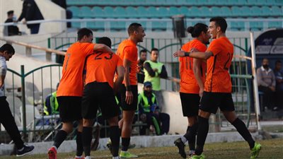 محمد يوسف يلغى الراحة استعدادًا لمواجهة الإسماعيلي