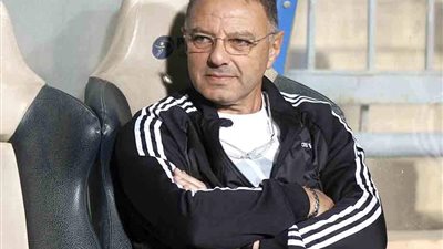 حقيقة تعاقد الإسماعيلي مع طلعت يوسف لتدريب الفريق