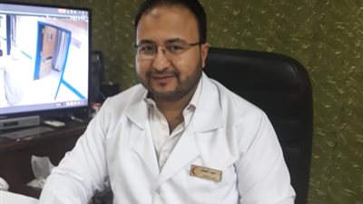 مدير مستشفي النيل للتأمين الصحي بشبرا الخيمة: تعافي وخروج 10 مصابين بكورونا وحجز 40 حالة 