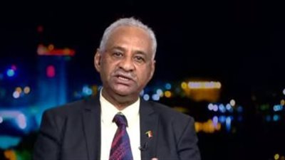 وزير الإعلام السوداني: استعادتنا للحصانة السيادية انتصار تاريخي