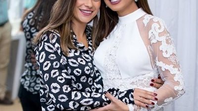 أنغام بعد إصابة مديرة أعمالها بفيروس كورونا: 