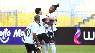 مدرب الجونة: والتر بواليا تلقى عدة عروض.. ولاقرار في يد الإدارة