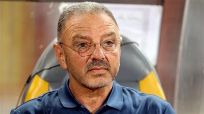 مجلس الإسماعيلي يضع شرطا أمام طلعت يوسف لتدريب الفريق (خاص)