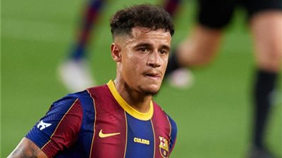 تقارير: برشلونة يريد التخلص من كوتينيو في أسرع وقت 