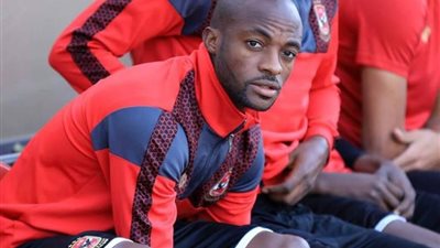 الأهلي يكلف وكيل جيرالدو رسميًا بجلب عرض للاعب في يناير 