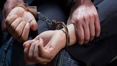 ضبط أحد الأشخاص بتهمة سرقة التيار الكهربائي بالجيزة