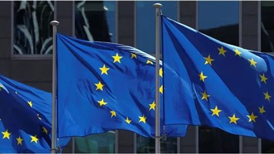 الاتحاد الأوروبي يوصي الدول الأعضاء برفع حظر السفر إلى بريطانيا