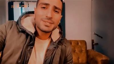 محمد الشرنوبي يغني 