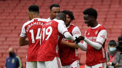 أرسنال يتخذ أولى خطواته استعدادًا للهبوط لـ