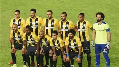 محمد سالم يقود هجوم المقاولون أمام النجم الساحلي في الكونفيدرالية