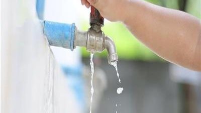 انخفاض ضخ المياه بـ6 مناطق في أسوان لمدة شهر 