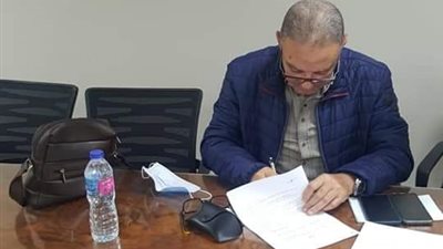 تعرف على أولى مطالب طلعت يوسف في الإسماعيلي (خاص)