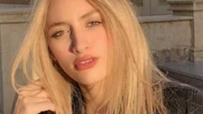 مودة الأدهم أمام المحكمة اليوم لاتهامها بالتحريض على عدم الانقياد لقرارات حظر التجوال