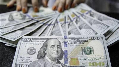 أسعار العملات العربية والأجنبية اليوم الأربعاء 23 ديسمبر 2020