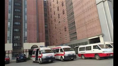 جامعة القاهرة: تحويل قصر العيني الفرنساوي إلى مستشفى عزل لعلاج مصابي كورونا