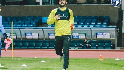 بيراميدز يكشف سبب عدم بدء أحمد فتحي اللقاء أمام الاتحاد الليبي