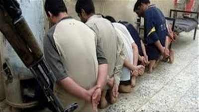 ضبط عناصر تشكيل عصابي تخصص في ارتكاب وقائع سرقة الهواتف بالقاهرة