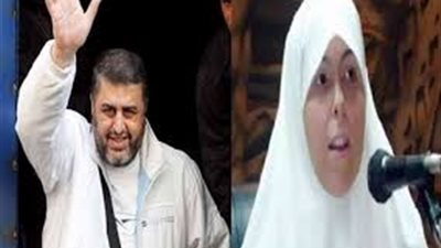 مصدر أمني يكشف الحالة الصحية لابنة خيرت الشاطر بمستشفى السجن