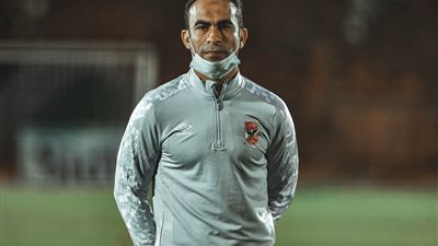 عبد الحفيظ يبحث ترتيبات رحلة العودة مع الجهاز الإداري