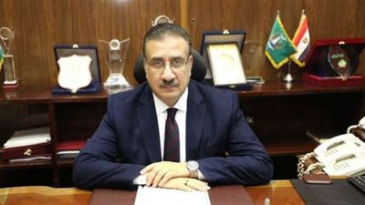 محافظ المنوفية: حظر إقامة الأفراح والعزاء في الأماكن المغلقة أو المفتوحة