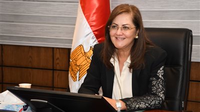 هالة السعيد: ارتفاع متوسط الإنفاق الكلي السنوي للأسرة في الحضر بنسبة 19%.. والريف إلى 12.3%