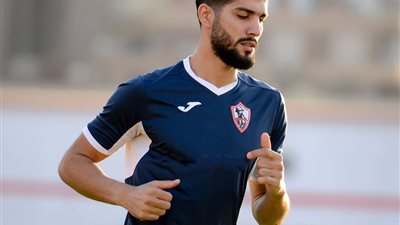 فرجاني ساسى يرفض شكوى الزمالك من أجل مستحقاته 