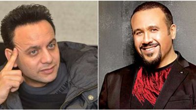 بعد قرار الحكومة.. هشام عباس يكشف مصير  حفله مع مصطفى قمر غدا: 