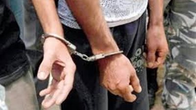 ضبط تشكيل عصابي لسرقة المساكن بمدينة نصر