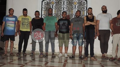 ممارسة رذيلة وحبوب منع حمل.. مفاجآة في تحقيقات مصحة وهمية لعلاج الإدمان بالمقطم