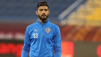 وكيل فرجاني ساسي يشترط التجديد موسمين لبقاء اللاعب مع الزمالك