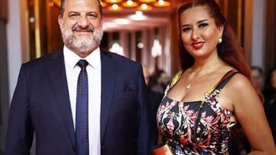 بعد إصابة زوجته بفيروس كورونا.. ما مصير خالد الصاوي؟