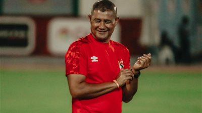 كيفين جونسون: موسيماني يتواصل مع اللاعبين والفريق بشكل دائم