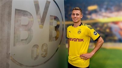 رسميا.. بوروسيا دورتموند يعلن تفاصيل إصابة هازارد