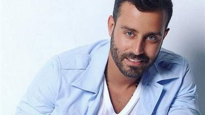 سعد رمضان يطرح أغنية 