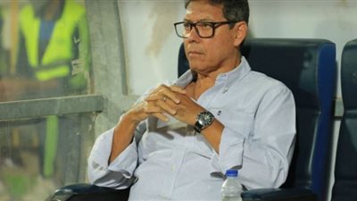 أول تعليق لريكاردو بعد إقالته من الإسماعيلي: 