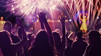 المنشآت السياحية: المطاعم والكافيهات تتعرض لأكبر خسارة بسبب إلغاء الاحتفالات