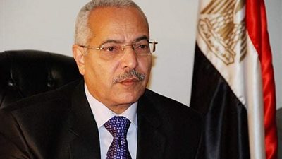 إصابة وزير التربية والتعليم الأسبق وأسرته بفيروس كورونا