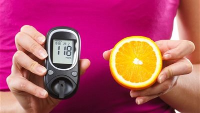 هل تناول البرتقال آمن ومفيد لمرضى السكري؟
