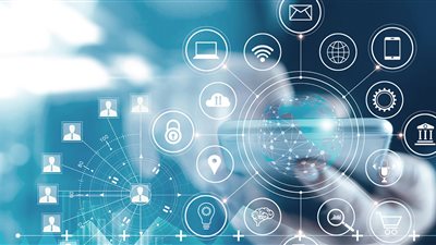 رقمنة وخزائن معلومات.. كيف كان تقييم المواقع الحكومية في حلم التحول الرقمي؟