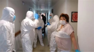 للمرة الثالثة.. إسرائيل تطبق إغلاقًا كاملًا لوقف تفشي فيروس كورونا