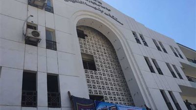 إصابة 4 من طاقم التمريض بمستشفى بنها التعليمي بفيروس كورونا