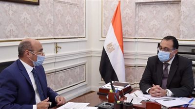 وزير العدل: خطة متكاملة لتطوير المحاكم والارتقاء بمقار ودور العدالة على مستوى الجمهورية